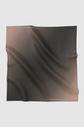 bimu horizon square scarf in eclipse by buttonscarves