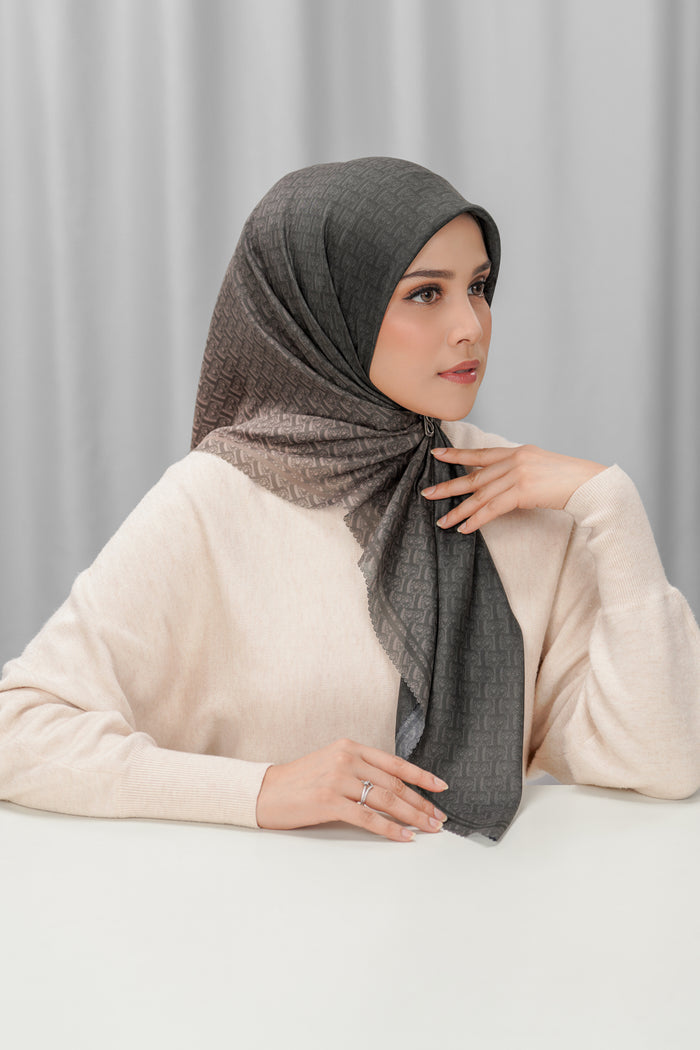 bimu horizon square scarf in eclipse by buttonscarves