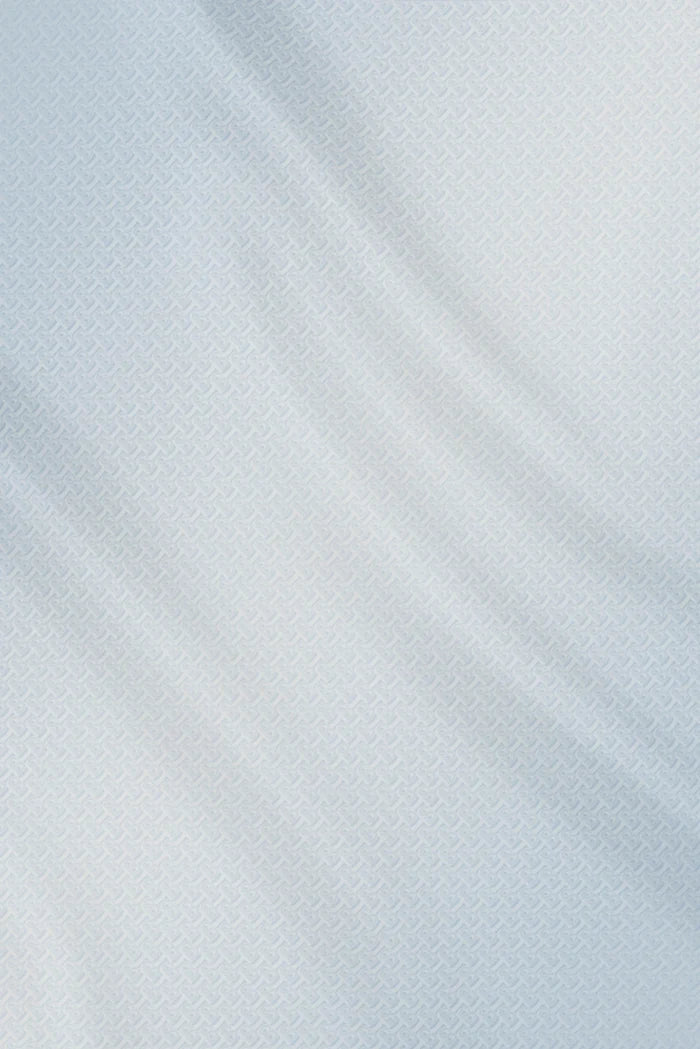 bimu horizon square scarf in hydra by buttonscarves detail view