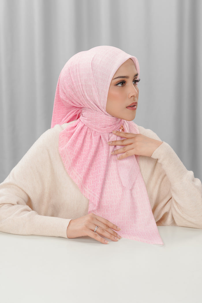 bimu horizon square scarf in lyra by buttonscarves