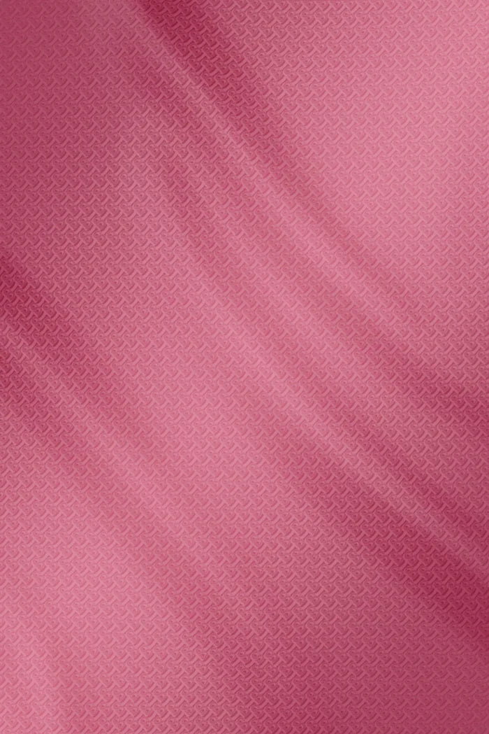 bimu horizon square scarf in rosette by buttonscarves detail view