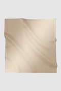 bimu horizon square scarf in saturn by buttonscarves