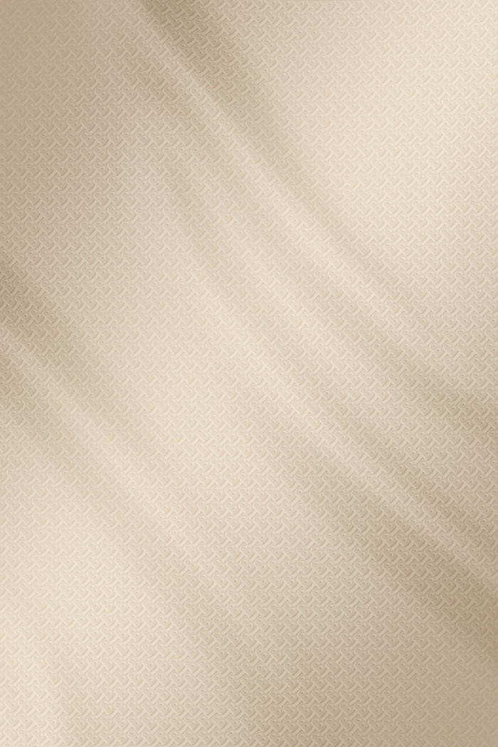 bimu horizon square scarf in saturn by buttonscarves detail view