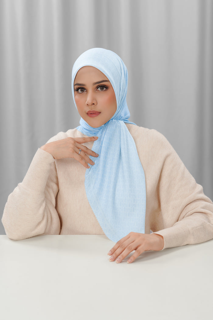 bimu horizon square scarf in spica by buttonscarves
