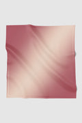 bimu horizon square scarf in venus by buttonscarves