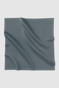 Bimu Twill Square - Alloy