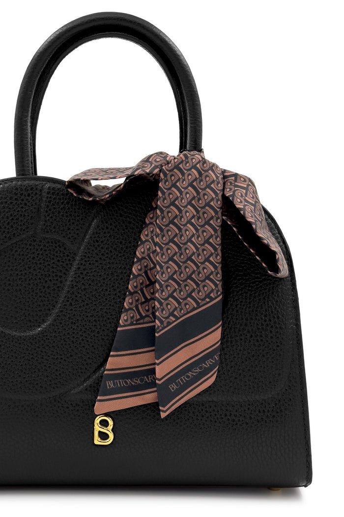 Bimu Twilly - Black