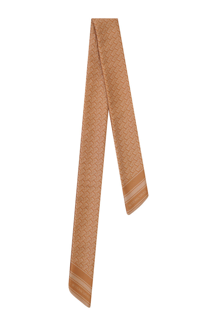 Bimu Twilly - Flake