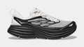 Bondi 8 Caged Mens Running Shoes (Frost/Black)