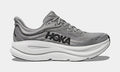 Bondi 9 Mens Running Shoes (Galactic Grey/Stellar Grey)