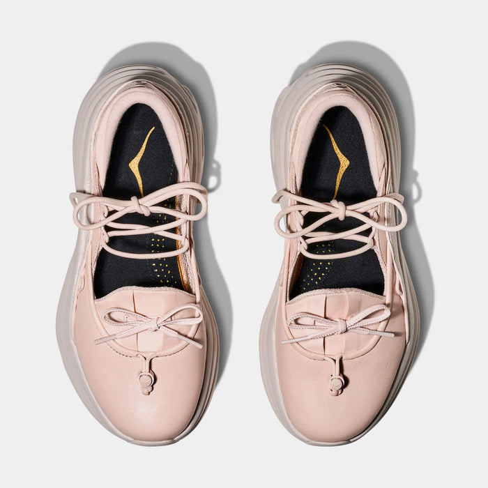 Bondi Mary Jane Mens Lifestyle Shoes (Beech Wood/Stucco)