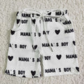 Boys summer shorts SS0020