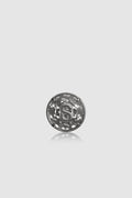 Brillora Pin Brooch - Hematite