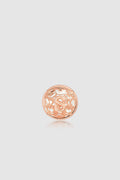 Brillora Pin Brooch - Rose Gold