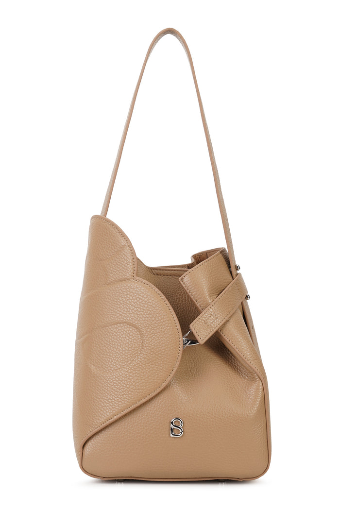 Britney Bag - Cappucino
