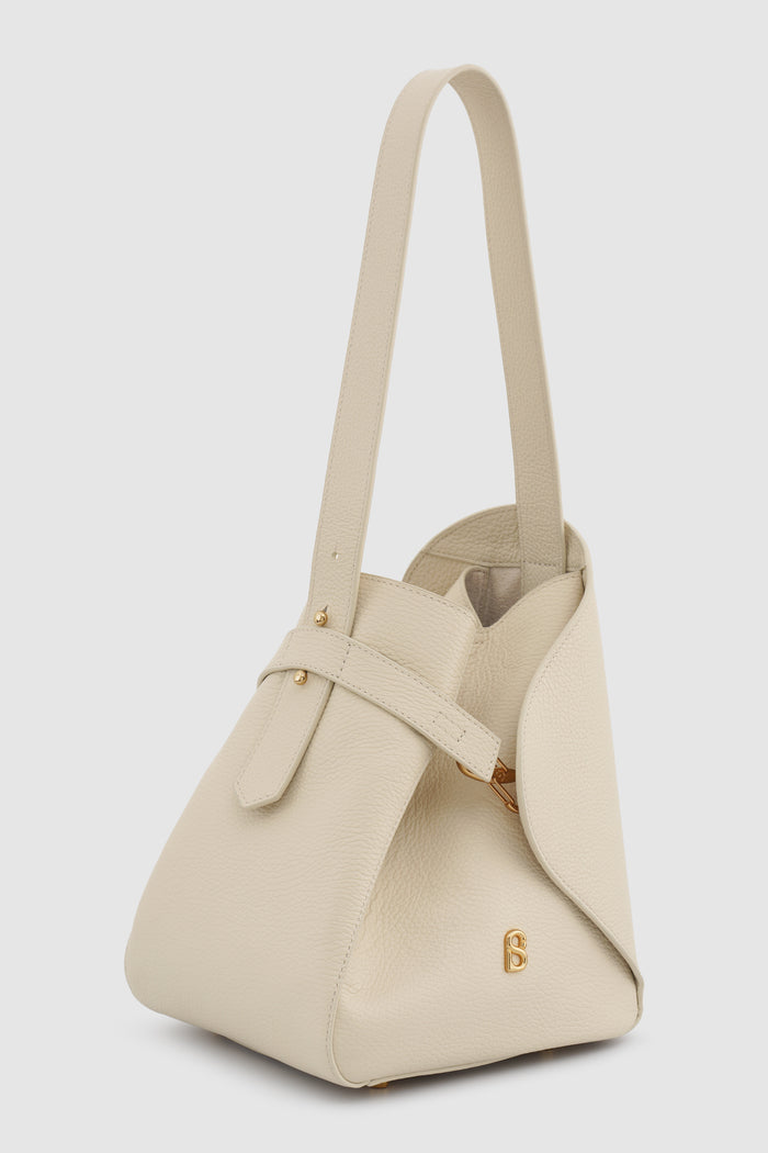 Britney Bag - Lamb in GHW