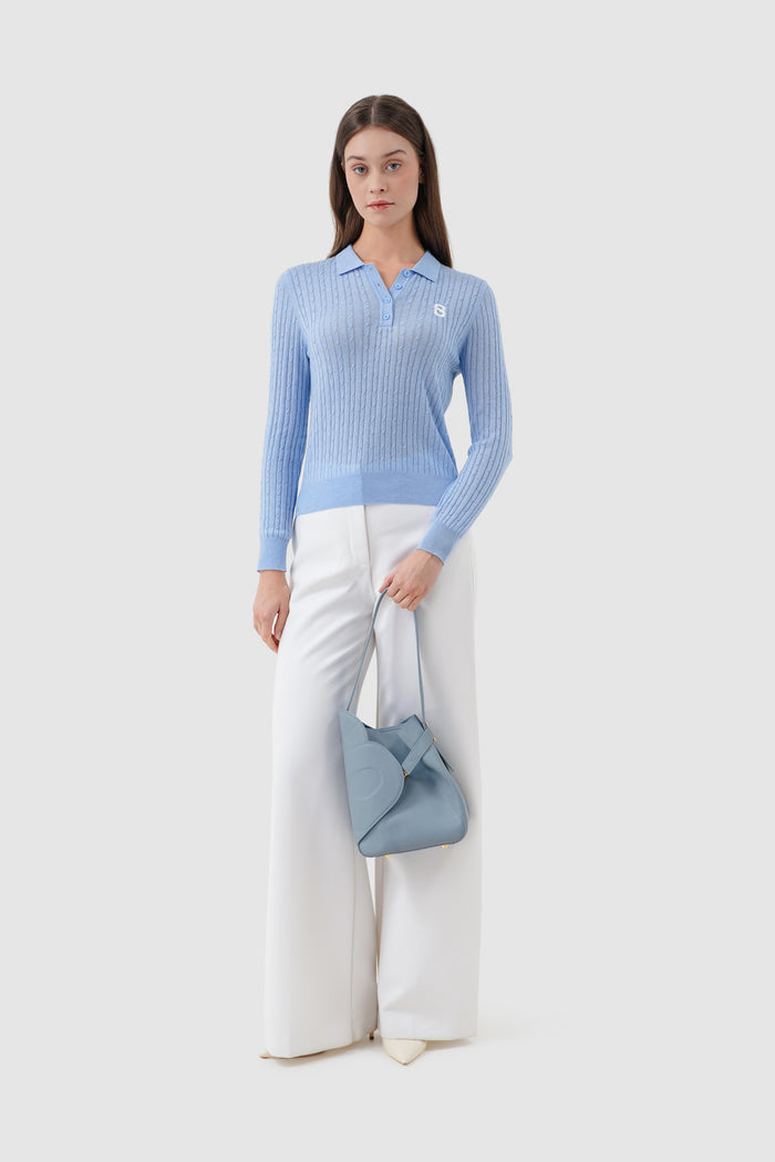 Britney Bag - Waterfall in GHW