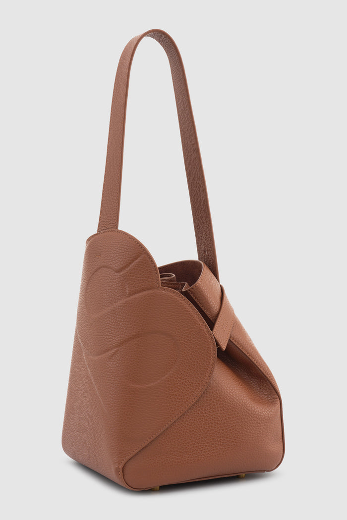 Britney Bag - Woody in GHW