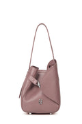 britney bag small in balsamic by buttonscarves
