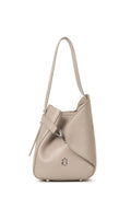 britney bag small in creta by buttonscarves