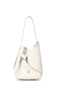 britney bag small in gypsum by buttonscarves