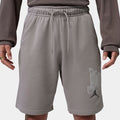 Brooklyn Graphic 9" Mens Shorts (Enigma Stone/ Iron Grey)