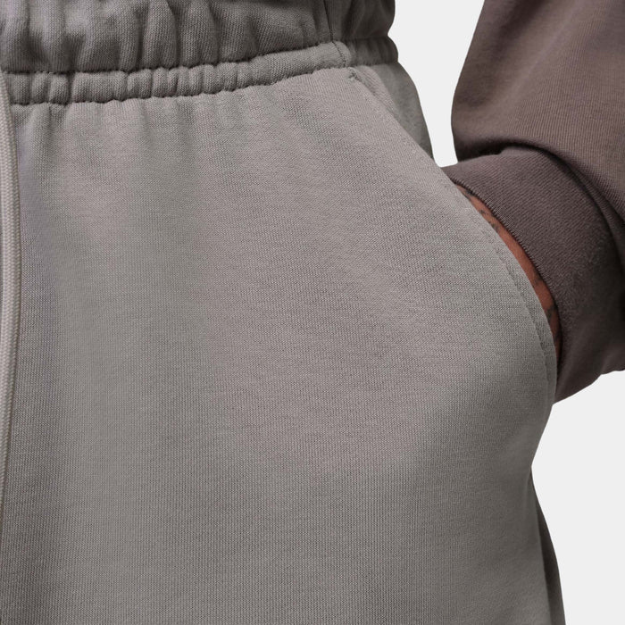 Brooklyn Graphic 9" Mens Shorts (Enigma Stone/ Iron Grey)