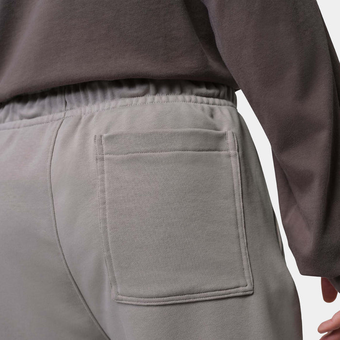 Brooklyn Graphic 9" Mens Shorts (Enigma Stone/ Iron Grey)