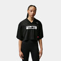 Brooklyn Womens Jersey (Black)