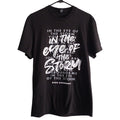 "Brushstroke" Tee