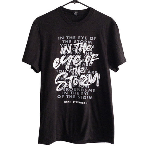 "Brushstroke" Tee