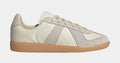 BW Army Mens Lifestyle Shoes (Chalk White/Clear Granite/Gum)