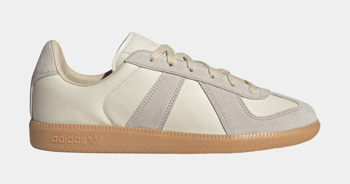 BW Army Mens Lifestyle Shoes (Chalk White/Clear Granite/Gum)