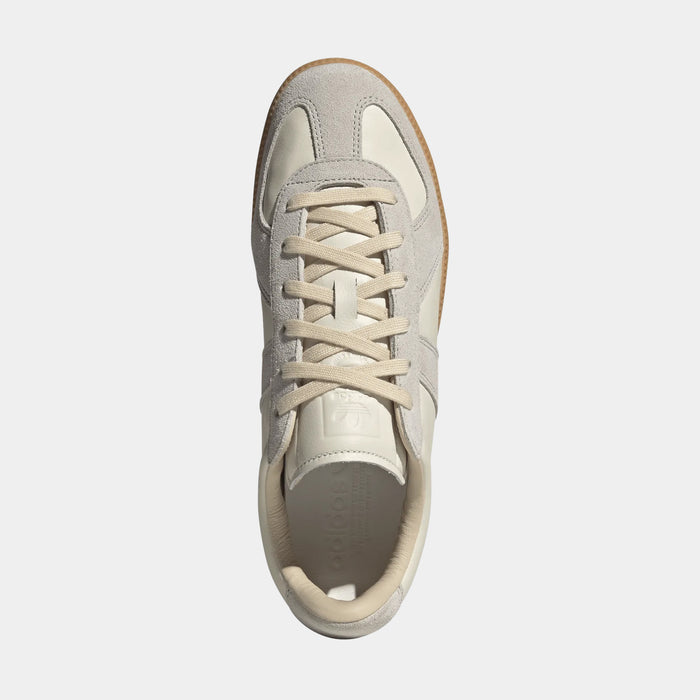 BW Army Mens Lifestyle Shoes (Chalk White/Clear Granite/Gum)