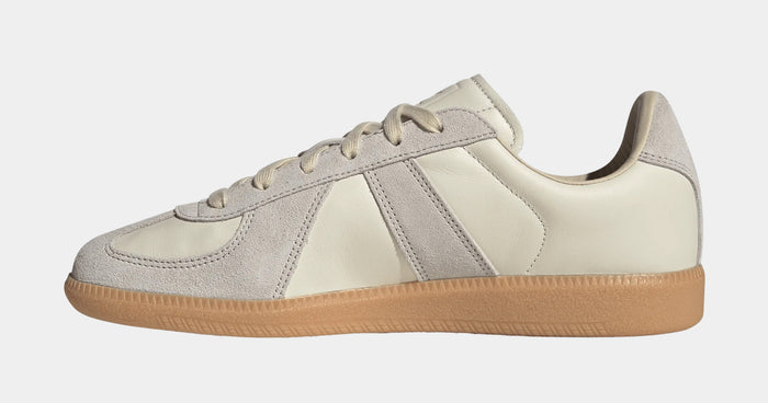 BW Army Mens Lifestyle Shoes (Chalk White/Clear Granite/Gum)