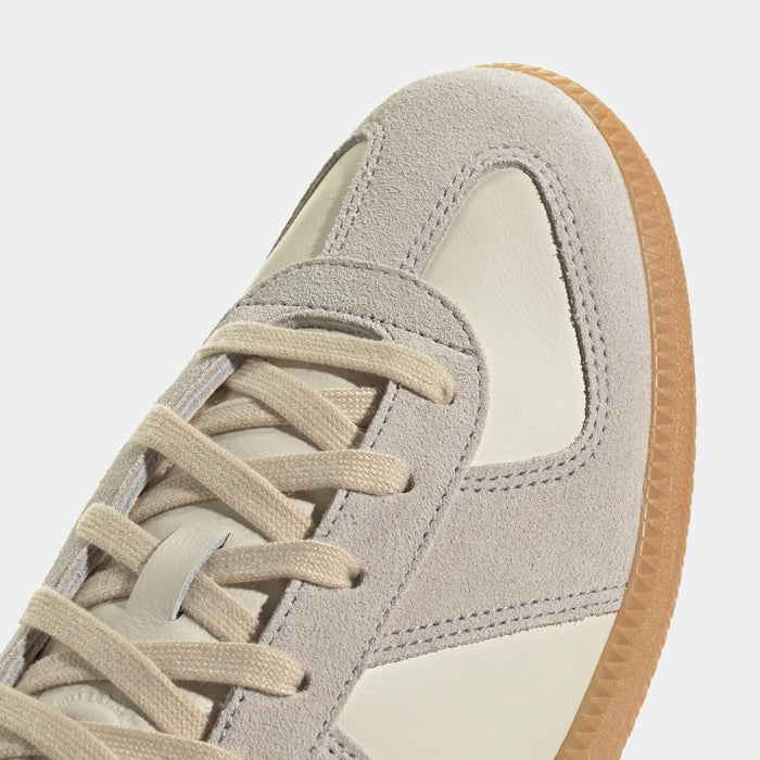 BW Army Mens Lifestyle Shoes (Chalk White/Clear Granite/Gum)