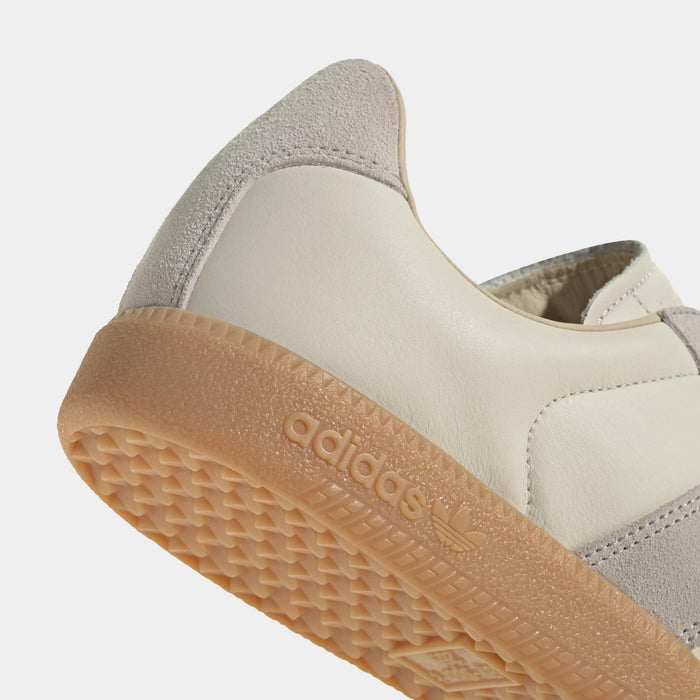 BW Army Mens Lifestyle Shoes (Chalk White/Clear Granite/Gum)