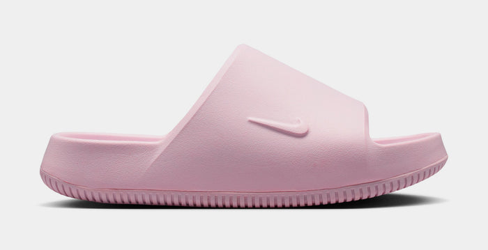 Calm 2.0 Slide Womens Sandal (Pearl Pink/Pearl Pink)