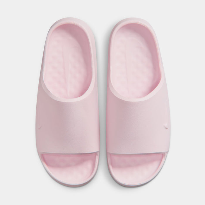 Calm 2.0 Slide Womens Sandal (Pearl Pink/Pearl Pink)
