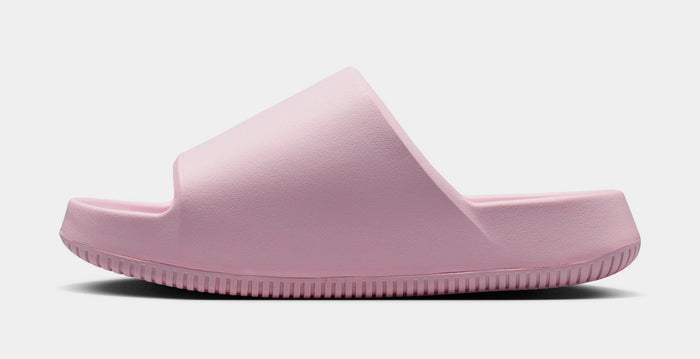 Calm 2.0 Slide Womens Sandal (Pearl Pink/Pearl Pink)