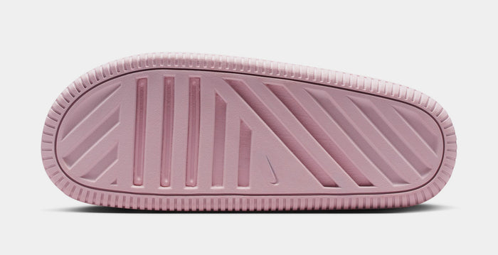 Calm 2.0 Slide Womens Sandal (Pearl Pink/Pearl Pink)