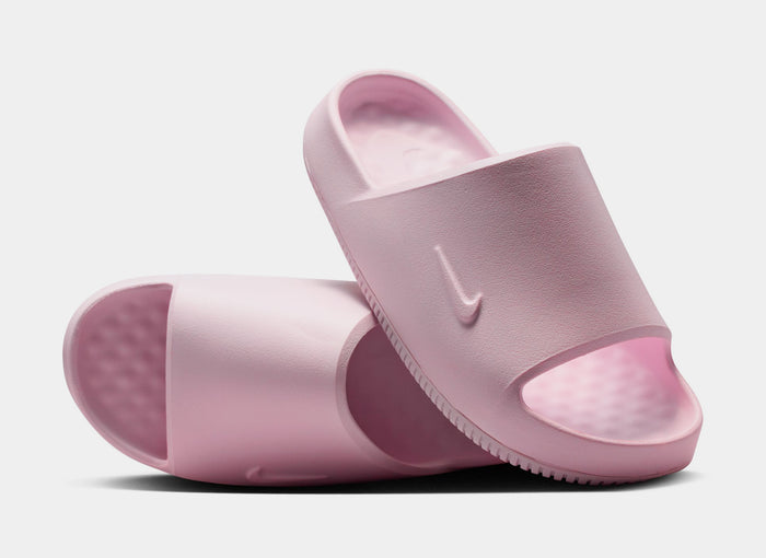 Calm 2.0 Slide Womens Sandal (Pearl Pink/Pearl Pink)