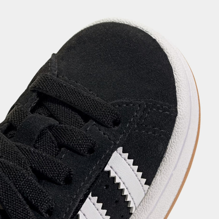 Campus 00s Infant Toddler Lifestyle Shoes (Black/White)
