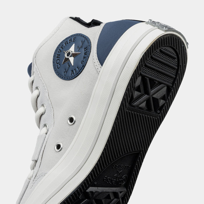 Chuck Taylor All Star x Kakashi Hatake Mens Lifestyle Shoes (Grey/Blue)