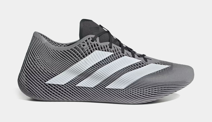 Climacool Laced Mens Lifestyle Shoes (Chalk White/Grey Four/Carbon)