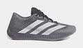 Climacool Laced Mens Lifestyle Shoes (Chalk White/Grey Four/Carbon)