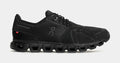 Cloud 6 Mens Running Shoes (Black/Eclipse)