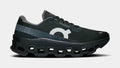 Cloudmonster 1 Womens Running Shoes (Black)