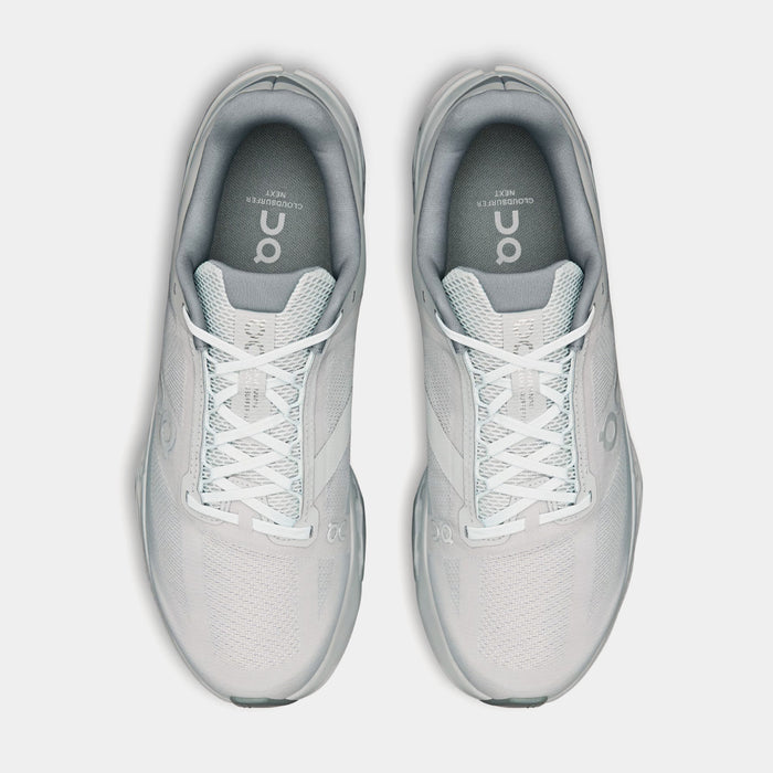 Cloudsurfer Next Mens Running Shoes (Glacier/White)