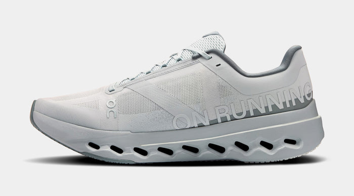 Cloudsurfer Next Mens Running Shoes (Glacier/White)